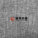 100%Polyster Linen for Sofa Fabric