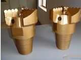 PDC Cutter