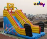 Inflatable Slide for Kids