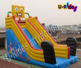 Inflatable Slide for Kids