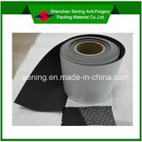 Black Tamper Evident Materials Void Material