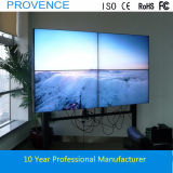 55 Inch High Brightness LCD Display Wall Monitor Video Wall