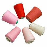 High Quality Polyester Staple Fiber Yarn