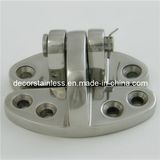 Stainless Steel Heavy Duty Hatch Hinge