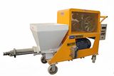 Gypsum Mortar Spray Machine (SG-1-B)