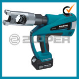 Battery Electric Cable Crimping Tool (BZ-400U)