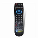 Universal Remote Control Designed in 2014