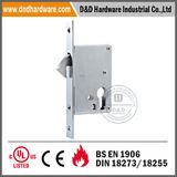 Furniture Mortise Locks Operated by Key