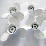 YAMAHA Boat Propeller