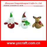 Christmas Decoration (ZY14Y296-1-2-3) Christmas Make
