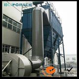 Steel Plant Dust Filter Pulse Jet Baghouse Bag Filter