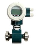 Sanitary Type Electromagnetic Flow Meters Se13