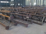 Welded Iron Structure