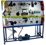 Comprehensive Auto Electric Teaching Board Educational Equipment