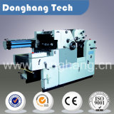 1 Color Offset Printing Machinery