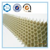 Door Stuffing Use Paper Honeycomb Core Material