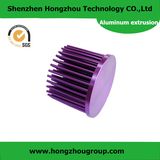 OEM/ODM Manufacture CNC Machined Aluminum Radiator