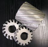 Diamond Grinding Wheel-Pipe Tool