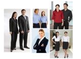 Custom Personalized Corporate Coveralls Protective Work Wears Uniforms