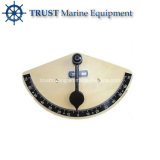 Marine Nautical Pendulum Clinometer Qz-70