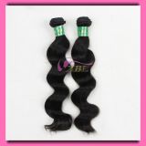 Xbl Dyeable Natural Black Charming Malaysian Cheap Virgin Hair