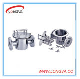 Stainless Steel Magnetic Liquid Traps