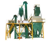 Feed Pellet Mill Machine, Feed Machine, Animal Feed Plant