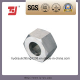 Good Quality 100% Inspection Cutting Fitting Nut