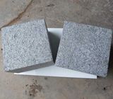 G654 Flamed Granite Cube Stone for Paving