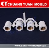 PVC Female Adaptor Fitting Die