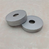 75mm Brazed Flat Diamond Grinding Wheel for Stone with High Quality (TL3)