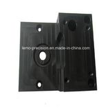 Black Anodizing CNC Milling Parts