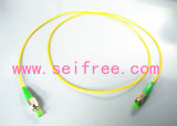 Fa Optical Jumper Wire with Single Mode