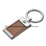 Whole Sale Promotion Genuine Leather Key Chain