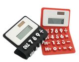 Silicone Calculator, Solar Energy Silicone Calculator (RCC-004)