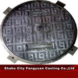 Manhole Cover in Hot Selling