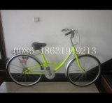 26' Colorful Lady Bicycle (LB-201)