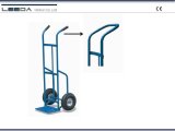 Flow Back Handle Hand Truck (A series)