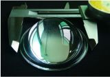 30 Degrees LED Optical Glass Lens, Glass Lens (KR52A)
