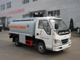 Fuel Tanker Truck (QDZ5060GJY)