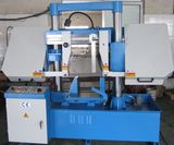 Double Column Horizontal Band Saw