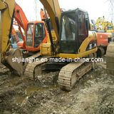 Used Caterpillar 320D Excavator