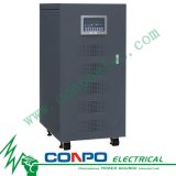 Ht-15kVA Three Phase (3: 3) Online Industry Low Frequency