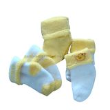 Turn Over Baby Sock Cm-112