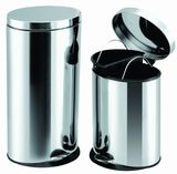 Step Bin with Two Inner Bin