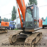 Used Crawler Excauator Hitachi Excavator (Zx250)