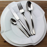 Hot Sale 18/8 High Quality Stainless Steel Cutlery/Flatware/Fork and Knife/Tableware