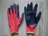 Cheap 13gauge Latex Coated Working Gloves