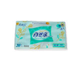 Nature Ultra Thin Breathable Sanitary Pad Lady Products