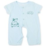 100% Cotton Baby Romper for Summer